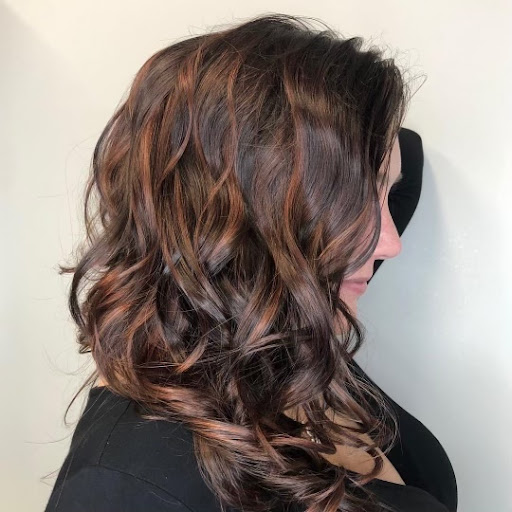 Hair Salon «The Parlor Salon And Spa», reviews and photos, 710 Memorial Blvd #130, Murfreesboro, TN 37129, USA