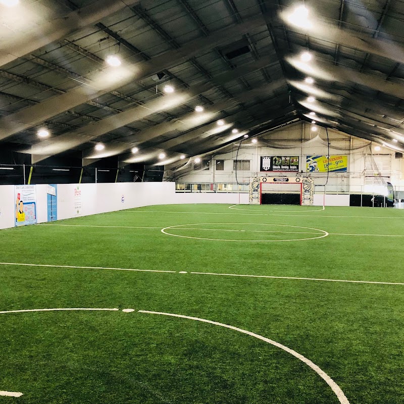 The Plex - Indoor Sports Arena