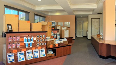 Self-Storage Facility «Arcadia 210 Self Storage», reviews and photos, 324 N 2nd Ave, Arcadia, CA 91006, USA