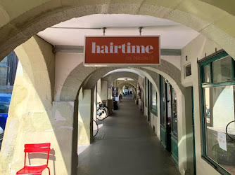 Coiffeur Hairtime by Nicole B