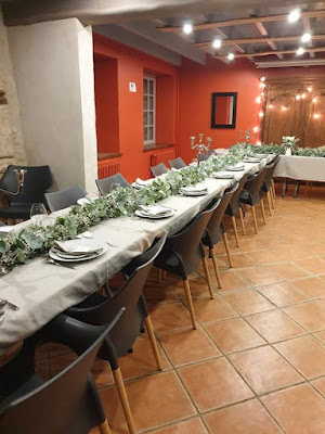 A l'Auberge des Fleurs SARL à Saint-Maixent-l'École