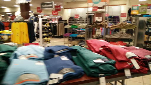 Department Store «JCPenney», reviews and photos, 500 Briarwood Cir, Ann Arbor, MI 48108, USA