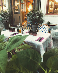 Photos du propriétaire du Restaurant Café du Siècle à Collobrières - n°10