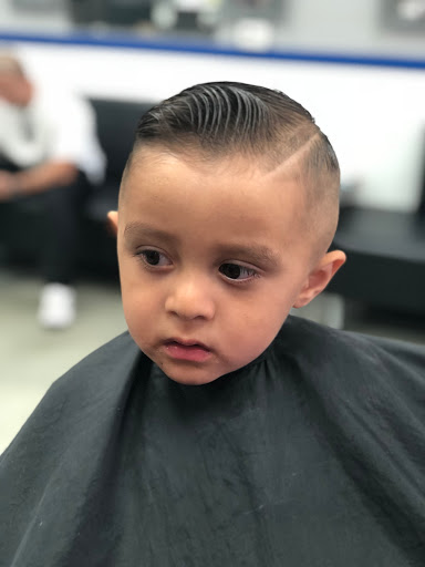 Barber Shop «3 Kings Barbershop», reviews and photos, 3624 W Bell Rd #2, Glendale, AZ 85308, USA