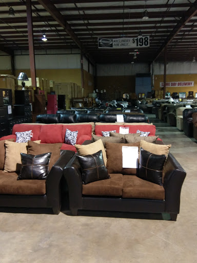 Furniture Store «American Freight Furniture and Mattress», reviews and photos, 6305 Allentown Blvd, Harrisburg, PA 17112, USA