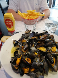 Plats et boissons du Restaurant Le Vieux Chien Noir à Évran - n°20