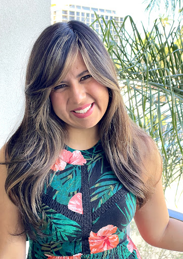 Hair Salon «Freelance Hair and Make-Up Salon», reviews and photos, 3690 Fifth Ave, San Diego, CA 92103, USA