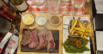 Steak du Restaurant Chez Arnaud à Paris - n°12