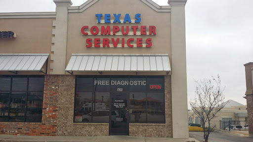 Computer Repair Service «Texas Computer Service», reviews and photos, 300 W Central Texas Expy Ste 101, Harker Heights, TX 76548, USA