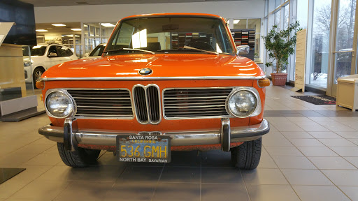 BMW Dealer «BMW of Ann Arbor», reviews and photos, 501 Auto Mall Dr, Ann Arbor, MI 48103, USA