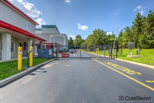 Self-Storage Facility «CubeSmart Self Storage», reviews and photos, 401 Alan Wood Rd, Conshohocken, PA 19428, USA