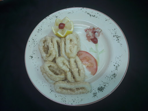 Información y opiniones sobre Restaurante Carrayuncal de Fuentepelayo