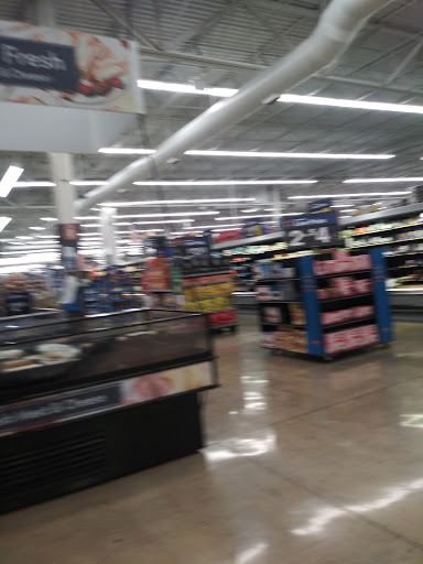 Department Store «Walmart Supercenter», reviews and photos, 1600 E Tipton St, Seymour, IN 47274, USA