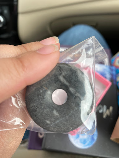 Book Store «Renaissance Books & Gifts», reviews and photos, 1337 E Montclair St, Springfield, MO 65804, USA