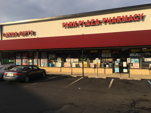Park Plaza Pharmacy, 343 NJ-34, Matawan, NJ 07747, USA, 
