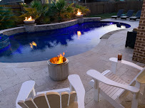 Aqua Freedom Pool Service - Photo 4 - Car repair in Oak Ridge North, TX, The Woodlands