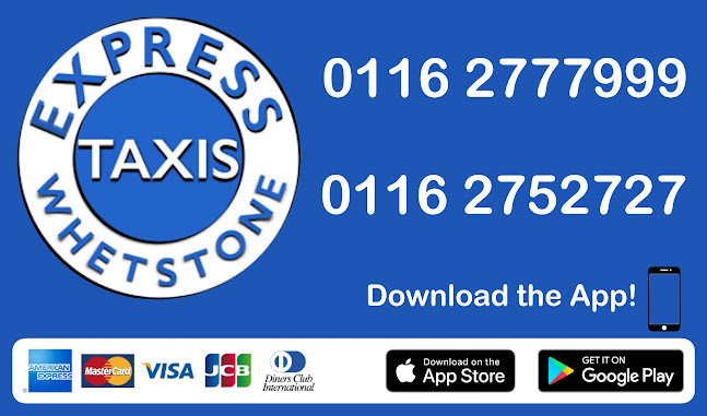 Reviews of Express Taxis in Leicester - Taxi service