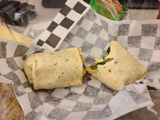 Bistro «Gourmet Gang - Downtown Norfolk», reviews and photos, 482 E Main St, Norfolk, VA 23510, USA