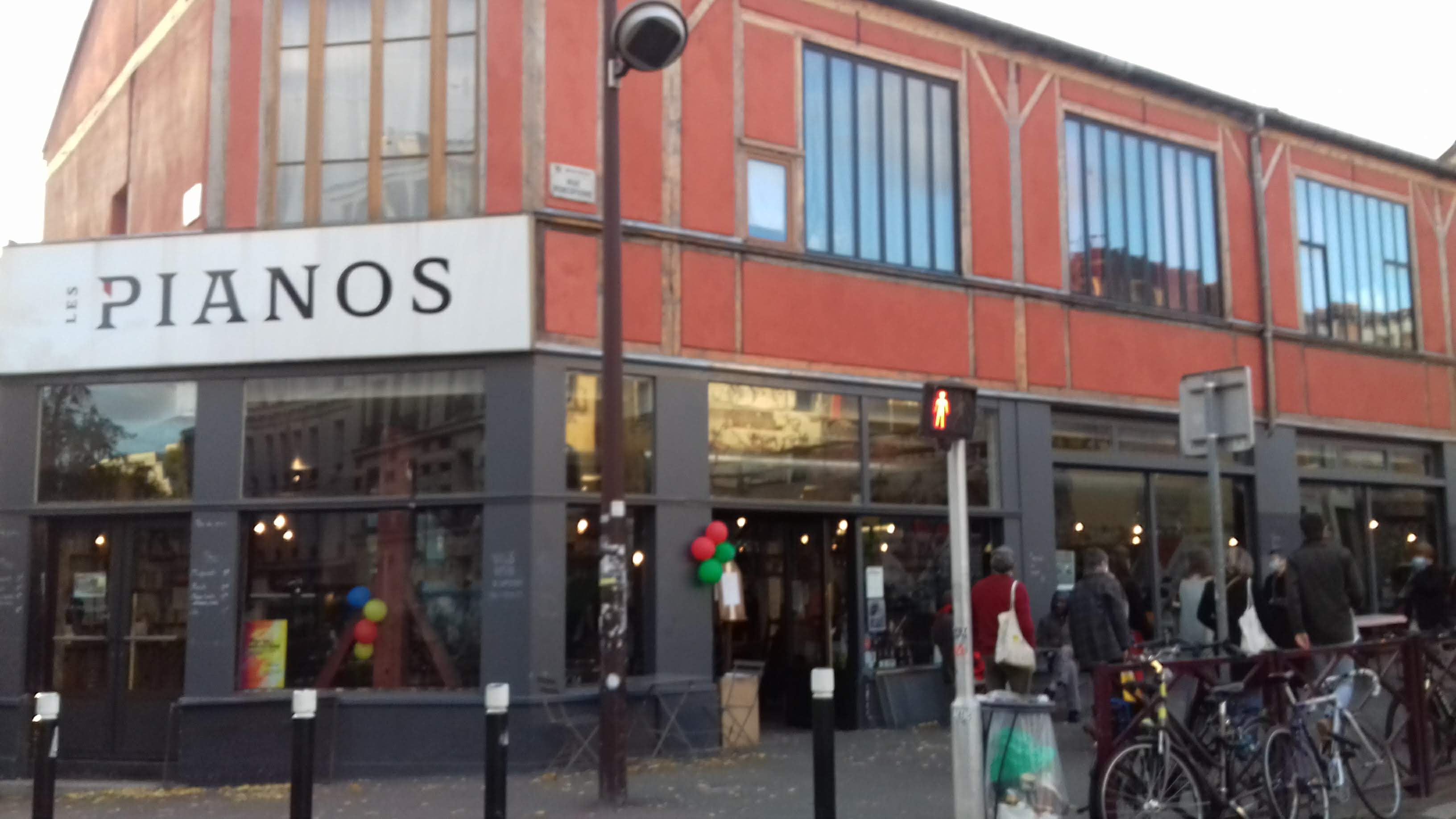 Photo n° 3 de l'avis de ernest.o fait le 11/10/2020 à 23:37
