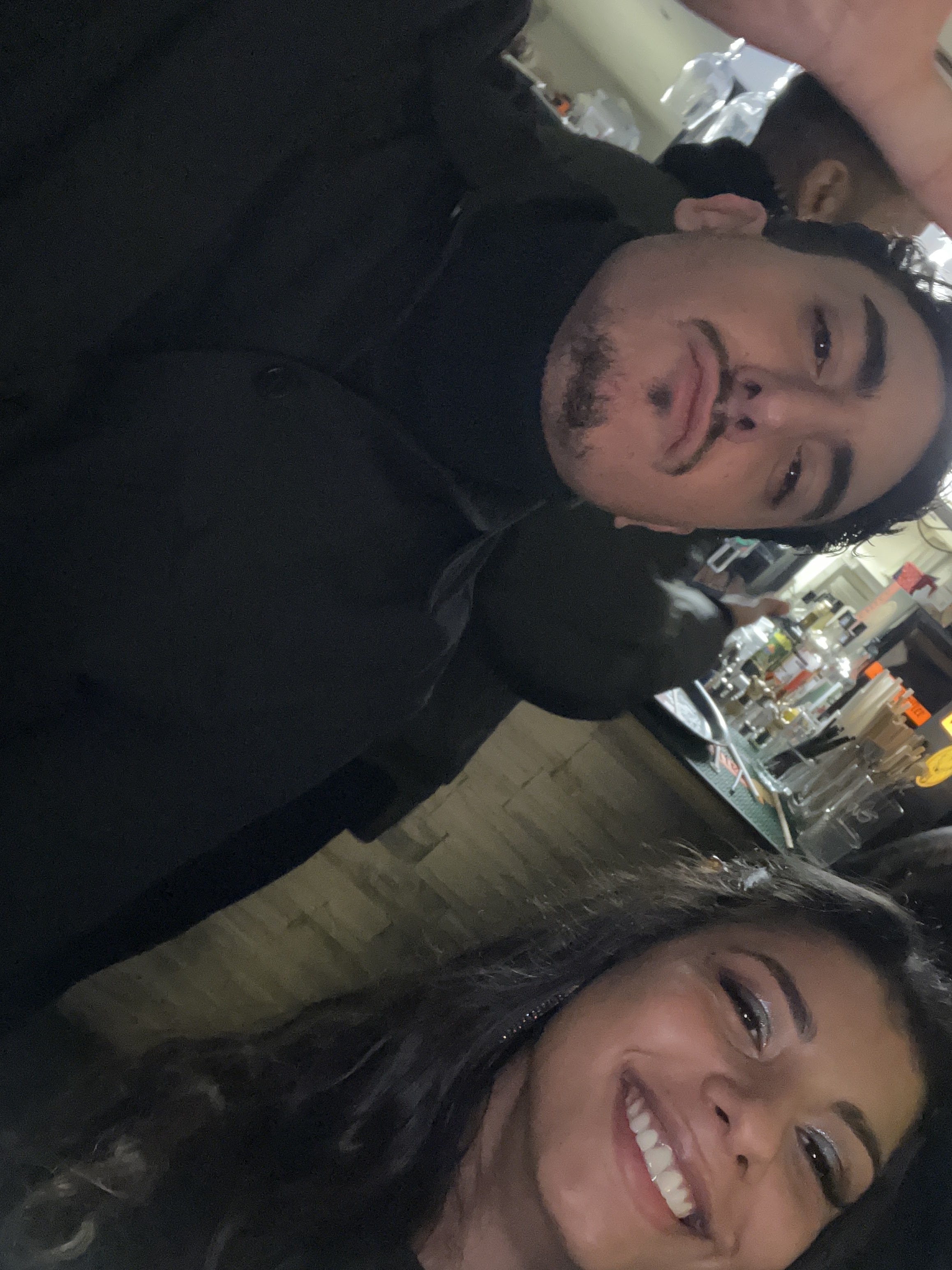 Photo n° 1 de l'avis de Joana.b fait le 16/12/2023 à 23:40