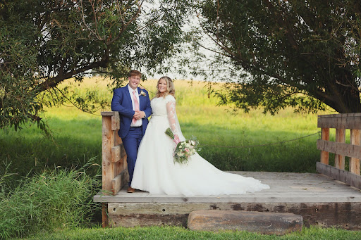 Bridal Shop «Malmrose Bridal», reviews and photos, 3352 S Jordan Pkwy #102, South Jordan, UT 84095, USA