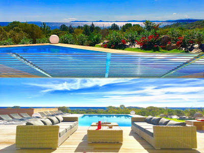Villa Dorcas à Pietracorbara