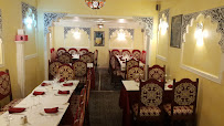 Atmosphère du Restaurant marocain restaurant Le Berbère à Marines - n°3