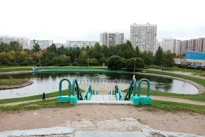 Bratislava Park image