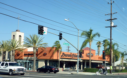 Paint Store «Dunn-Edwards Paints - Burbank», reviews and photos, 2420 W Burbank Blvd, Burbank, CA 91506, USA