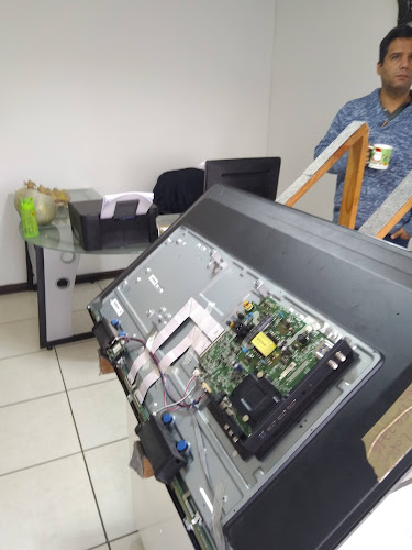 Opiniones de Reparación de televisores en talca en Talca - Tienda de electrodomésticos