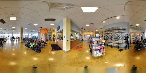 Harley-Davidson Dealer «Landers Harley Davidson», reviews and photos, 1110 Collier Dr, Conway, AR 72032, USA