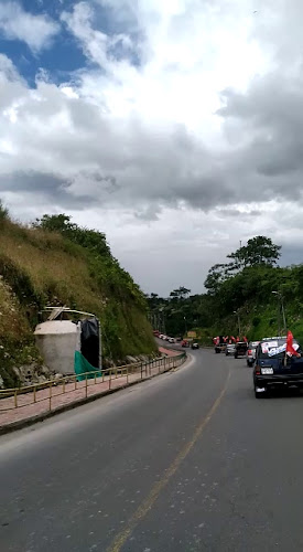 Opiniones de Agencia Nacional de Tránsito ANT en Taracoa - Servicio de transporte