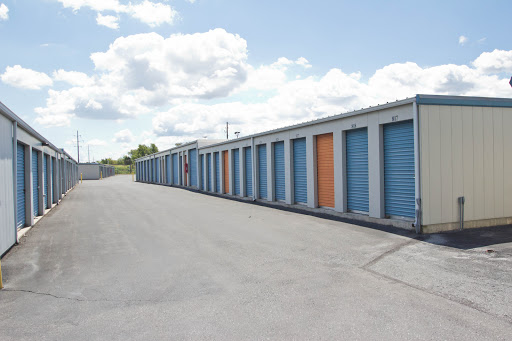 Self-Storage Facility «Storage Depot Self Storage», reviews and photos, 4401 N 6th St, Harrisburg, PA 17110, USA