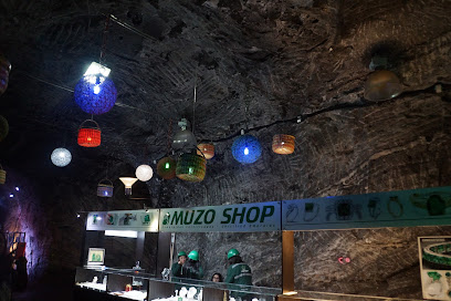 Muzo Shop