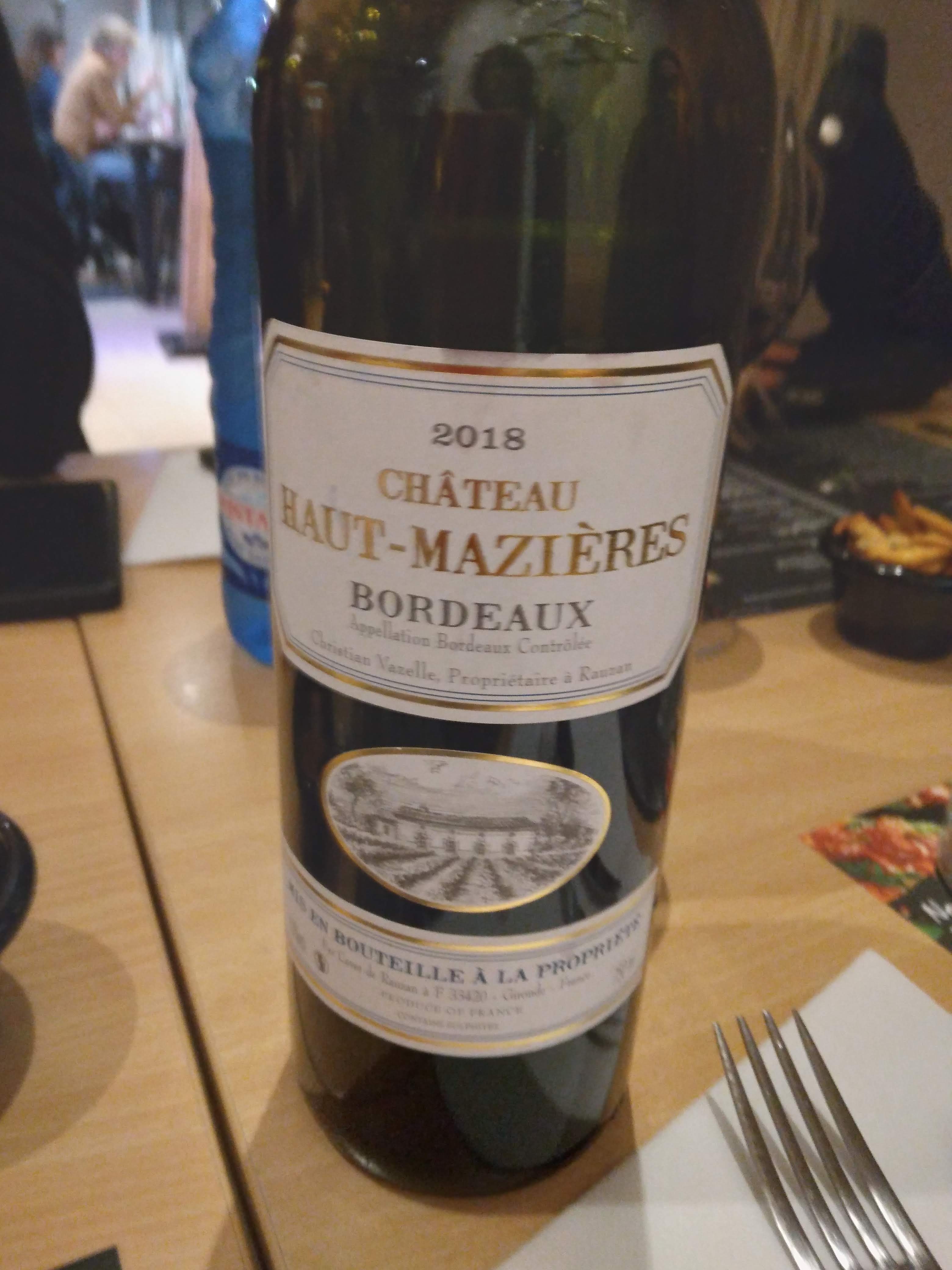 Photo n° 2 de l'avis de Federica. fait le 05/12/2021 à 19:03