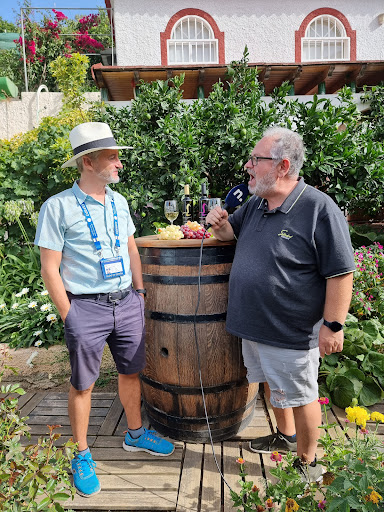 Señorío de Cabrera