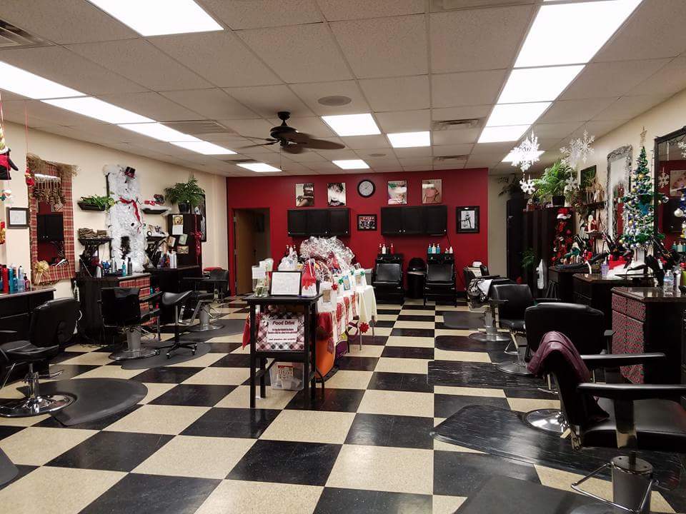 Tangles Hair Salon Dayton, OH 45429 Services and Reviews