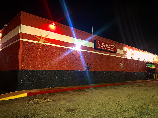 Bowling Alley «AMF Windfern Lanes», reviews and photos, 14441 Northwest Fwy, Houston, TX 77040, USA