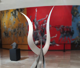 Modern Art Museum photo