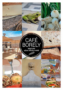 Photos du propriétaire du Restaurant biologique Café Borély à Marseille - n°18