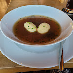 Photo n°3 de l'avis de Inge.e fait le 14/11/2022 à 22:34 sur le  Steghouse am Chiemsee à Gstadt am Chiemsee