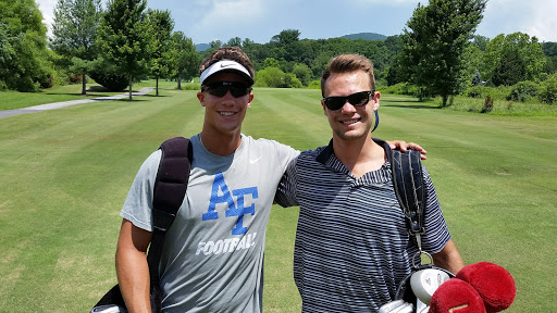 Golf Course «Southern Tee Golf Course», reviews and photos, 111 Howard Gap Rd, Fletcher, NC 28732, USA