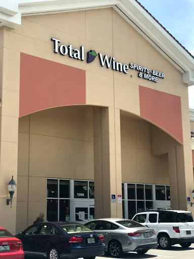 Wine Store «Total Wine & More», reviews and photos, 15980 Pines Blvd, Pembroke Pines, FL 33027, USA
