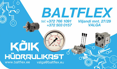Baltflex Valga