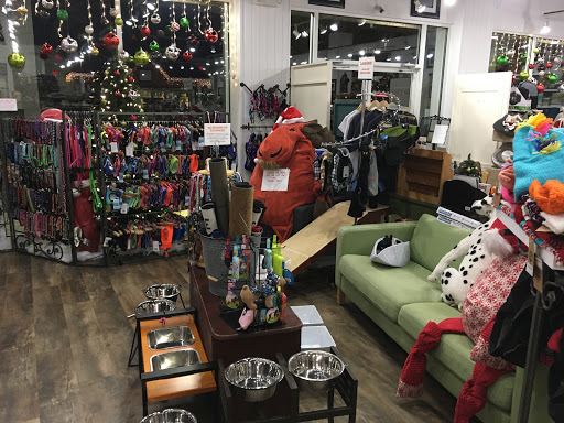 Pet Supply Store «Pet Barn Inc», reviews and photos, 167 Jennifer Rd # G, Annapolis, MD 21401, USA