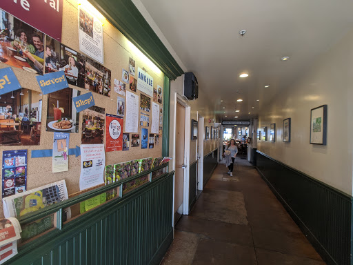 New American Restaurant «Napa General Store», reviews and photos, 540 Main St, Napa, CA 94559, USA