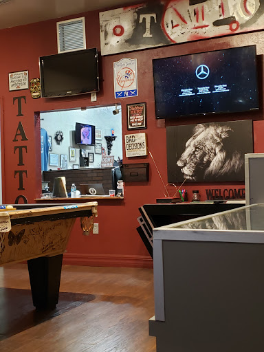 Explore tattoo ideas for names on wrist, creative tattoo ideas in Cape Coral, available at UNRIVALED INK