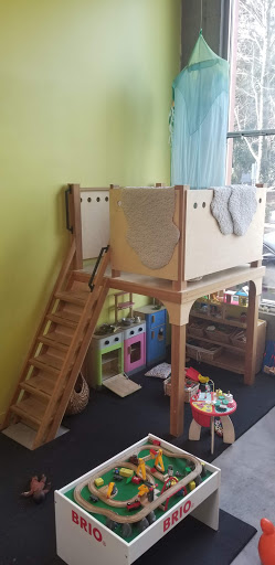 Toy Store «SpielWerk Toys», reviews and photos, 3808 N Williams Ave # 121, Portland, OR 97227, USA