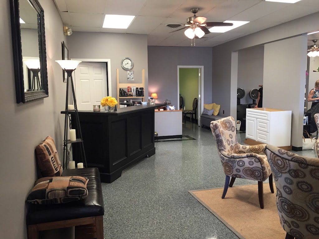 Studio 360 Salon Chatham Township, NJ 07928 Services and Reviews