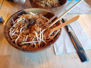 Photo n°57 de Thaï Break - Le Mans à Le Mans ()